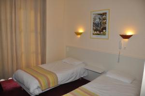 Hotels Citotel Hotel Cesar : photos des chambres