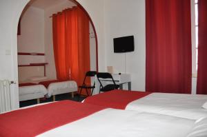 Hotels Citotel Hotel Cesar : photos des chambres