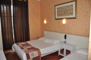 Hotels Citotel Hotel Cesar : photos des chambres