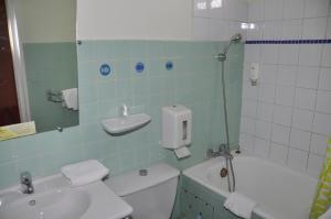 Hotels Citotel Hotel Cesar : Chambre Familiale