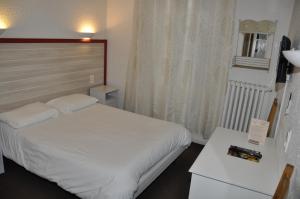 Hotels Citotel Hotel Cesar : photos des chambres
