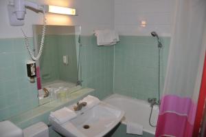 Hotels Citotel Hotel Cesar : Chambre Simple Supérieure