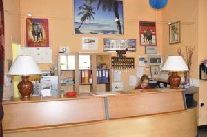 Hotels Citotel Hotel Cesar : photos des chambres