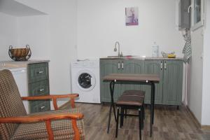Sesilis Apartment
