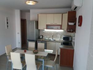 Apartment Marina
