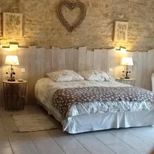 Le Champêtre - Tallud-Sainte-Gemme