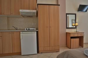 Irida Apartments Pieria Greece