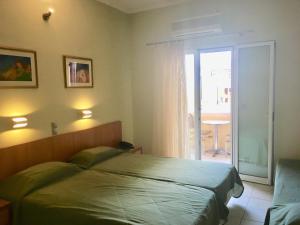 Katerina Hotel Aegina Greece