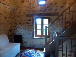 B&B / Chambres d'hotes L'Abrejou : photos des chambres
