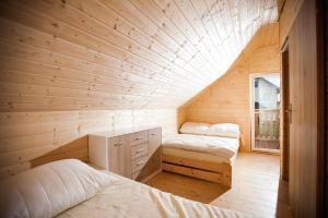 Domki Letniskowe Blue Sky 2