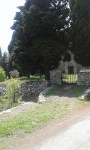Agriturismo Nonni Devia