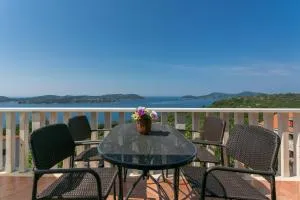 Apartments Nautilus Orašac - Poljice