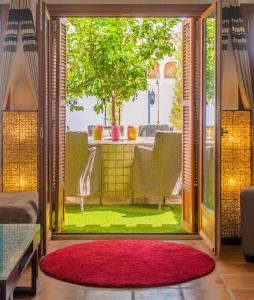 Luxury Villa on El Valle Golf Resort, Sauna, Hot Tub, Heated Pool.