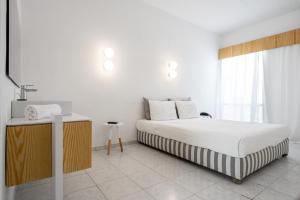 Standard Double Room room in Alkistis Beach Hotel