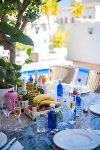 Luxury Villa on El Valle Golf Resort, Sauna, Hot Tub, Heated Pool.