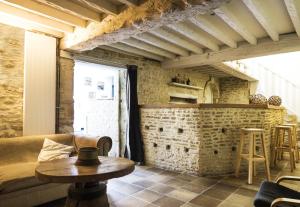 Maisons de vacances FamilyGites : photos des chambres