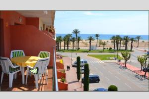 Apartman Apartament Mirablau F Empuriabrava Spanyolorsz&aacute;g