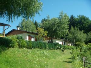 Ferienhaus Ferienhäuser Zak Sankt Kanzian am Klopeiner See Österreich