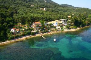 Studio Nausica... a sense of paradise!
