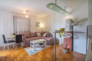 Suite Stan na Dan Banja Luka Banja Luka Bosnia og Hercegovina
