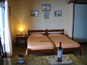 Studio Nausica... a sense of paradise!