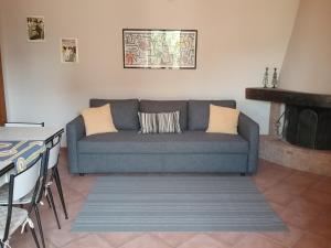 Locazione turistica La Ginestra