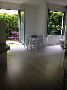 Apartmán Le Croix Roussien Lyon centre Lyon Francie