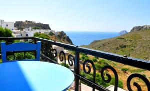 Margarita Hotel Kythira Greece