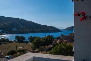 Mathios Studios Patmos Greece