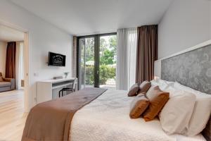 Cà dellOrto Rooms & Apartments