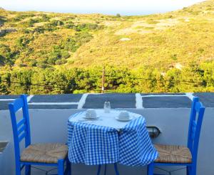 Margarita Hotel Kythira Greece