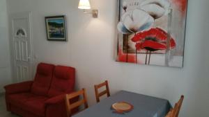 Villas Porteo - Les Terrasses du Port : photos des chambres