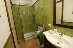 Casa di nonna Angelina