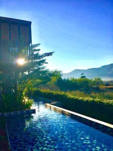 HYDE198 Homeresort, Rezorty - Mu Si