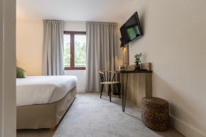 Hotels Best Western Le Bois de la Marche : Chambre Double Standard