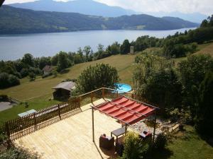 Apartment Haus Starfach