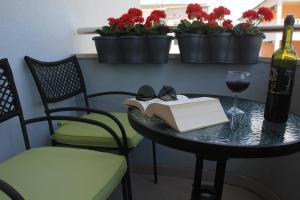 Apartments Sunset Zecevo