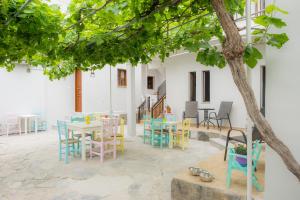 Stellar Apartments I Chania Greece