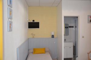 Hotels Hotel Chez Benat : photos des chambres