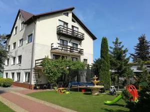 Dom Wczasowy Ventus - 韦巴