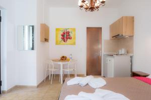 Stellar Apartments I Chania Greece