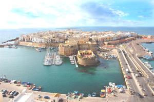 Appartamento vicino al mare