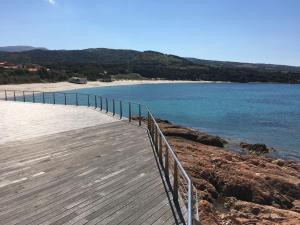 Appartamenti Costa Rossa Cala Rossa img38