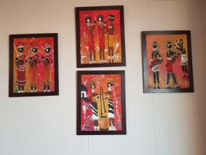 Harbour Bridge Suite 220