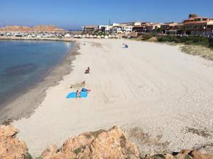 Appartamenti Costa Rossa Cala Rossa img39