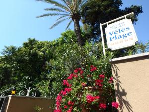 Appart'hotels Residence Veles Plage : photos des chambres