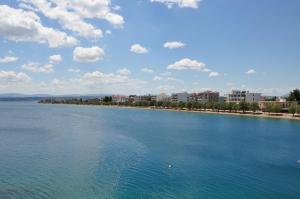 Hotel Lefkadi Evia Greece