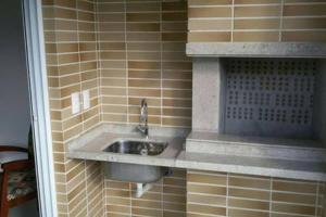 Apartamento Essence Life Campeche