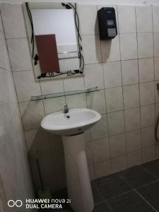 Alsafffa Homestay