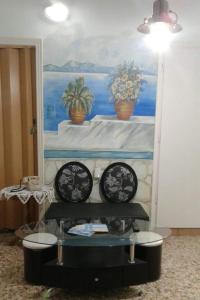Retro Rooms